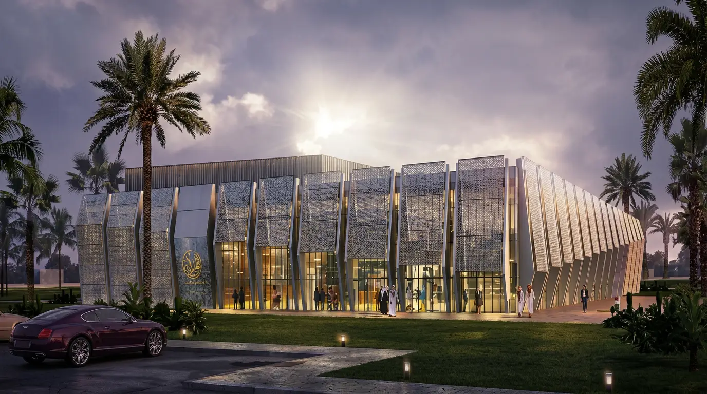 Lekhwiya Fitness Centre Lekhwiya Fitness Centre