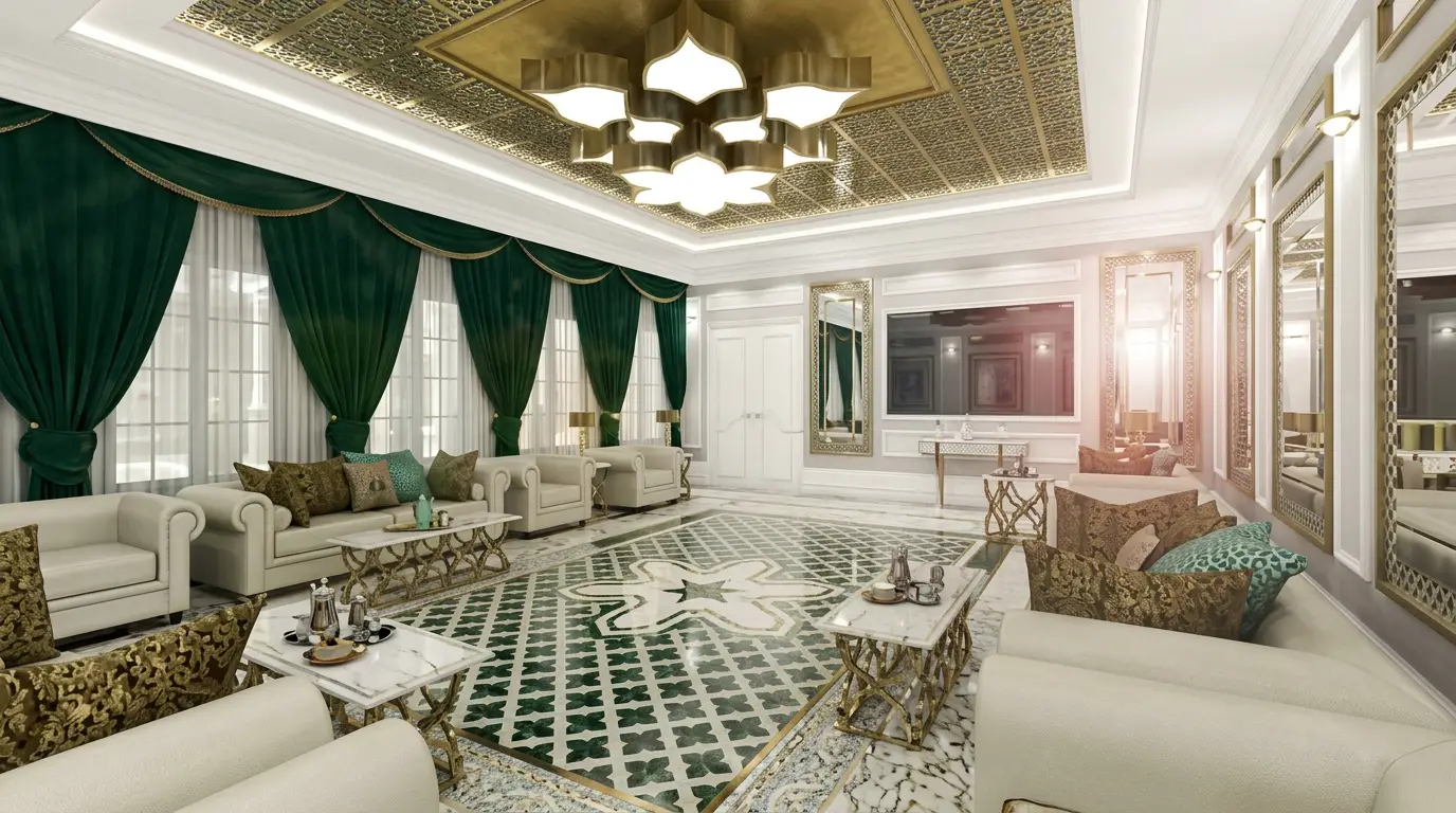 Private & Confidential Palace Private & Confidential Palace